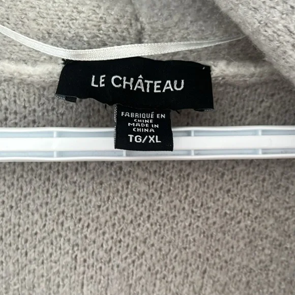 Fall cardigan - Picture 2 of 5